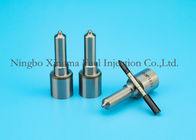 0445110291 Common Rail Diesel Fuel Injector Nozzles , Diesel Fuel Injection Pump Parts