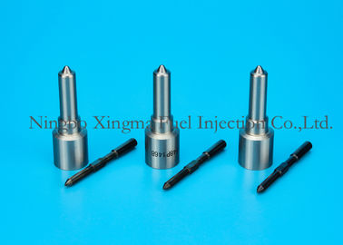 Lage de Injecteurspijpen van Brandstofverbruikbosch voor HYUNDAI NISSAN DSLA148P1468
